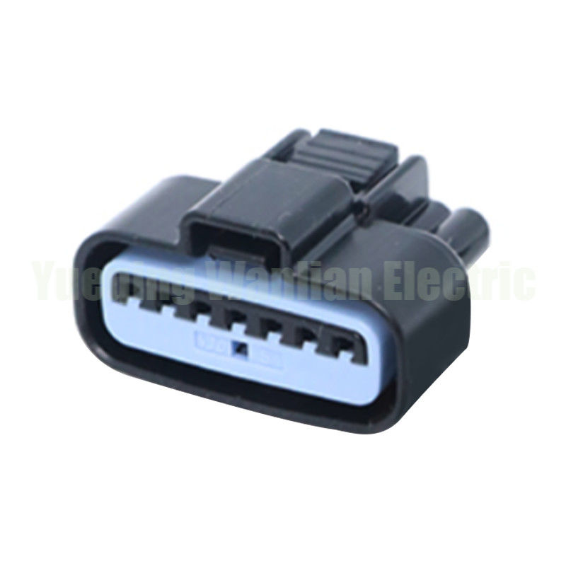 7 épingle PB536-07027 Auto connecteur étanche Sensor de débit d'air