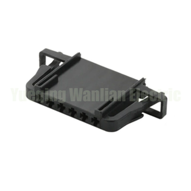 6 épingle 3B0972706 Accélérateur électrique automatique pédale de prise AC assemblage connecteur électrique