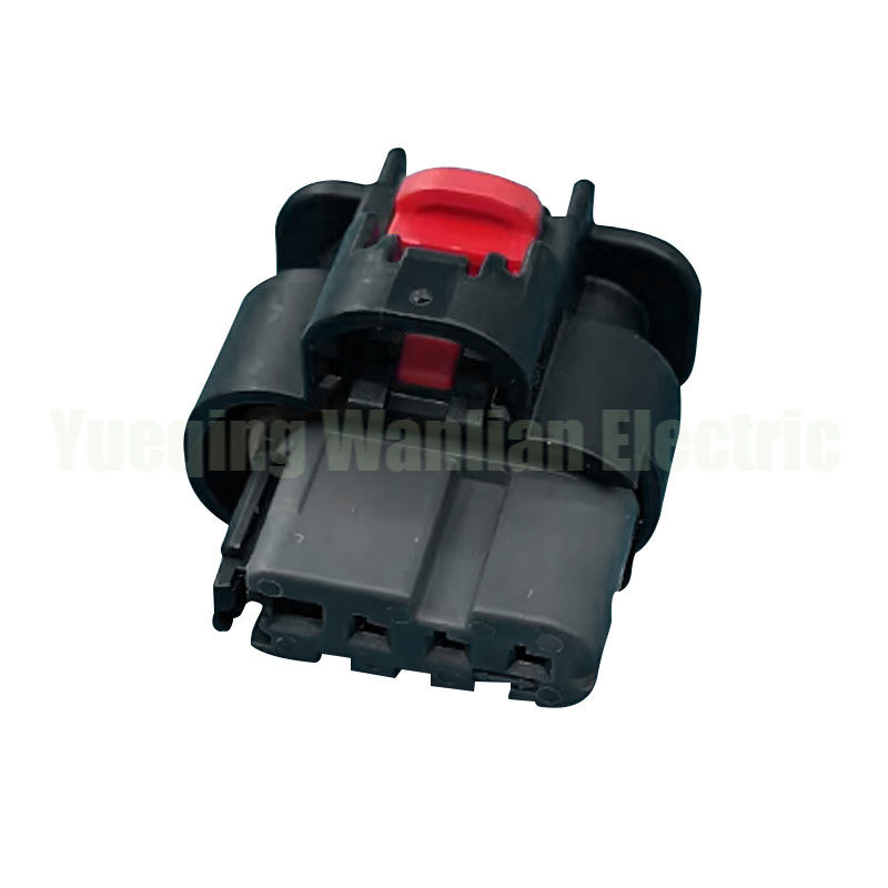 4 épingle 1-2203773-3 Capteur radar ACC Module pompe de puissance