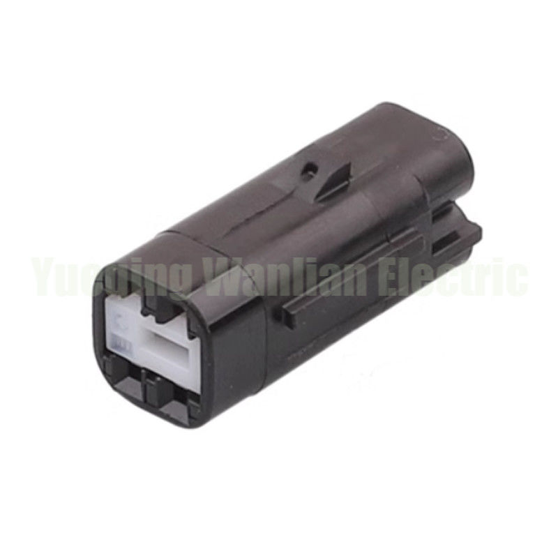 4 épingle 6185-5424 6910-7687 Connecteur de convertisseur de caméra Connecteur de voiture de petit courant