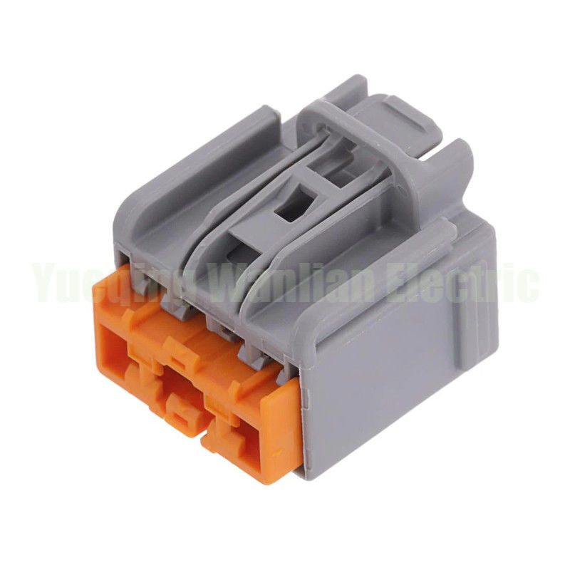 8 épingle 7283-3243-40 Auto connecteur électrique