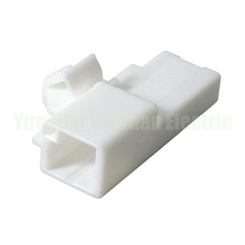 2 épingle 7282-5845 Auto lecteur bobine prise de prise automobile prise lumineuse auto connecteur électrique