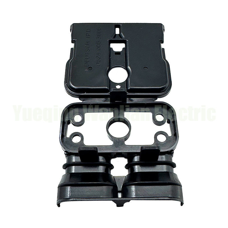 0528-005-3805 DEUTSCH Coques arrières Auto connecteur Cap couverture de poussière Pour le câblage connecteur harnais