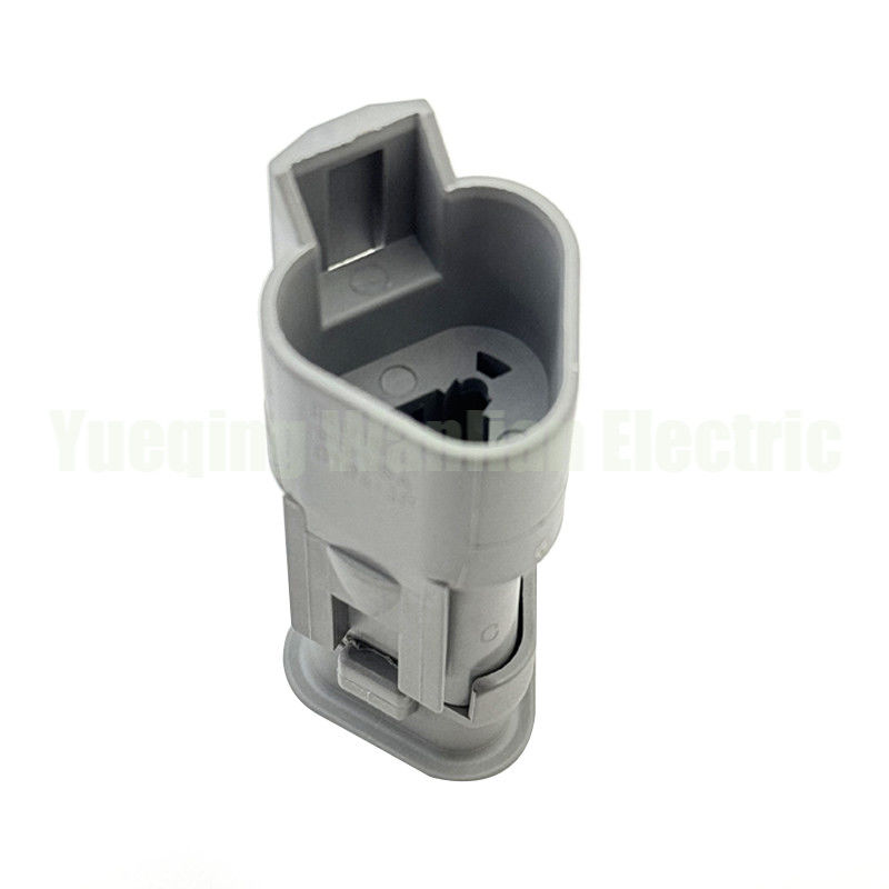 3 broches DT04-3P-E008 boîtier de connecteur pour l'utilisation connecteurs automobiles Deutsch DT04 DT