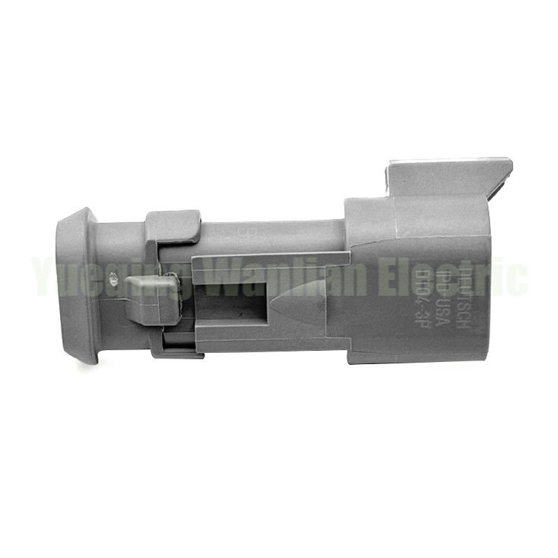 3 broches DT04-3P-E008 boîtier de connecteur pour l'utilisation connecteurs automobiles Deutsch DT04 DT