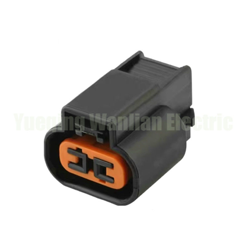 2 broches PB625-02027 Connecteur à prise féminine